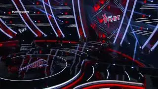 Soul fm Aud&iacute;cion la voz Mexico