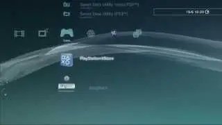 PS3: 8002A548 и 8002A308 (серверы не работают)