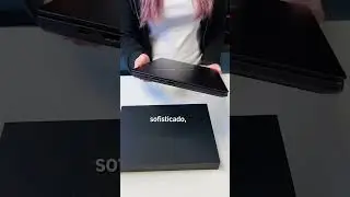 Распаковка: ROG Zephyrus G14 📦