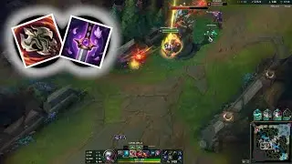 When Lee Sins Flash is Up  |  Chinese Ward Hop  |  Lee Sin Top Highlights