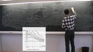 thermodynamique - cours 11: isothermes d'Andrews, formule de Clapeyron