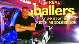 Keith Middlebrook's Life & Career is the Real 