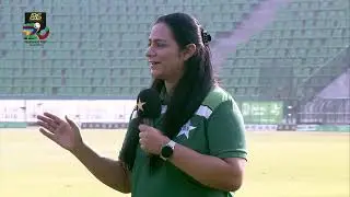 LIVE | FATA Region vs Bahawalpur Region | National T20 Qualifier | Match 19 | MZA1T
