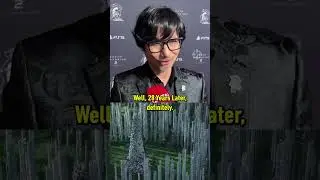 What movie Kojima wants to watch next #ignsummerofgaming