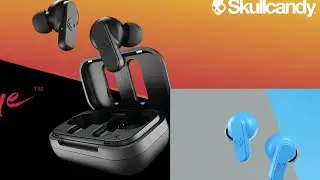 Skullcandy Dime true wireless earbuds Debuts as the company's cheapest Earphone for only $25