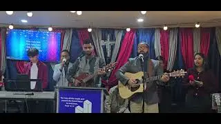 New year's praise and worship 🙌 🙏 ✨️ 