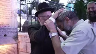 הילולת ר' יהודה בר אלעאי | הרב שמואל אליהו | פסח שני | אור לי