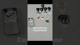 magical mystery Beatles picks
