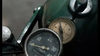 part-3🔥 about world war bike Excelsior Villiers 1927 explained fully