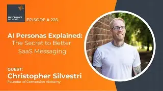 AI Personas Explained: The Secret to Better SaaS Messaging