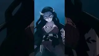 nesuko is a normal ❌️❌️ this is dangerous ☠️☠️🤯😈🥶