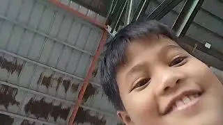 Samahan nyo ko mag laro🏀✨😁