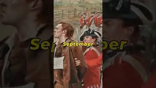 Nathan Hale: The Heroic Spy Who Gave His All for American Independence