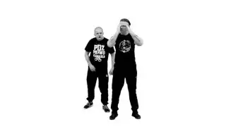DEMENZ PDZ feat. UNIKAT65 - Criminal Video by. Hood Films