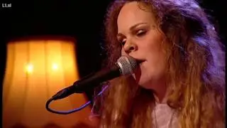 Isabelle Ame - When the Waves | L1 Muziekfabriek Unplugged