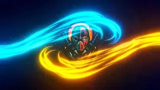 Energy Logo Reveal Intro In Kinemaster ll Kinemaster Tutorial ll Mrgraphiz