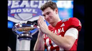 From Underdog to Champion: Mendoza's NFL Dreams