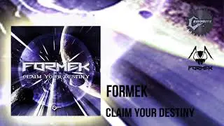 Formek  -  Claim Your Destiny
