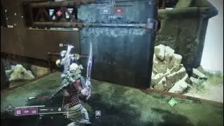 Sword God Roll, Boys