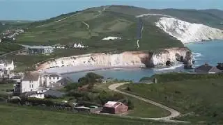 Day trip to Isle of Wight