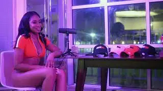 The La La Ivey Interview