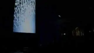 Vertical Cinema 2014