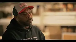 My Mid-Atlantic Minute | Jah Beatty | Overhead Door Warehouse Manager