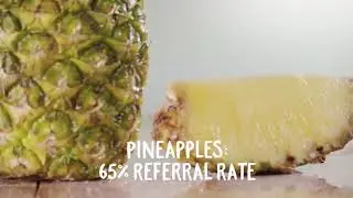 TWO MEN AND A TRUCK&reg; - Referral Rate - Pineapple - 15 Sec - 16x9 HD