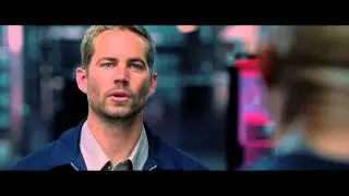Fast and Furious 6 Trailer Official 2013