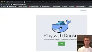 Running HAXcms inside Play With Docker (PWD)!