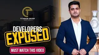 Don&rsquo;t Buy High-Rise Property in Lahore Until You Watch This