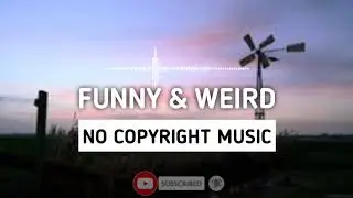Royalty Best 15 Funny & Weird Background Music || copyright-free background music