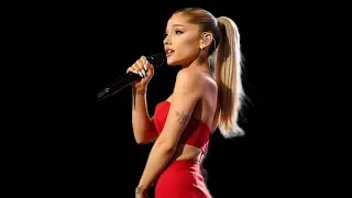 Ariana Grande - DWBUA/dandelion/TBIM (live concept) |pwt act 1|