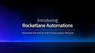 Automating Service Delivery with Rocketlane PSA | Feature Demo