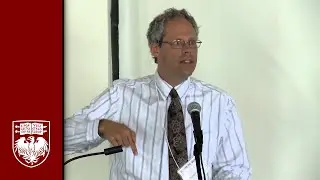 CIS Feeding the World: Daniel Block