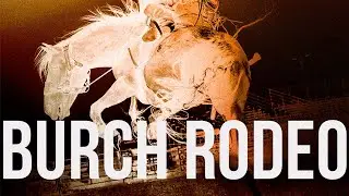 Burch Rodeo  x Bronc Buster Brand | Teaser by Big Enemy Productions