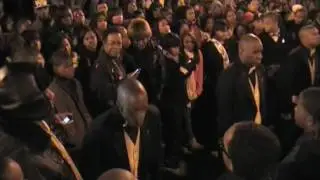 Alpha Phi Chapter Alpha Phi Alpha Probate Fall 2009