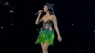 Katy Perry - Legendary Lovers (live from The Lifetimes Tour, Budapest, 2025)
