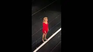 Kacie Burns - Music and the Mirror FULL (Cassie - A Chorus Line)