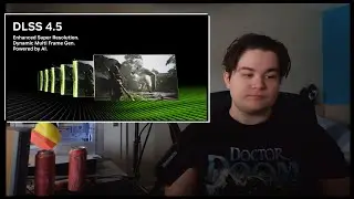 DLSS 4.5 Might Be a Bigger Deal Than You Realize