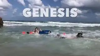 GENESIS - Caribbean Airlines iFly Challenge