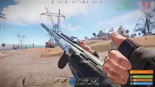 Perfectaim.io Rust cheat teaser