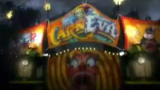 CarnEvil Intro (ARCADE).