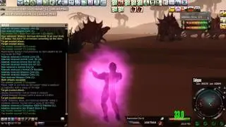 Entropia Team Hunting Run - There We Go - Usurper97