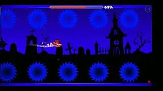 Названия:The Falling Mysts,Final Battle,Anubis FireWork,Time Leaper // Geometry Dash