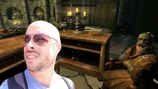 Hey Guys I'm in The Arcanaeum