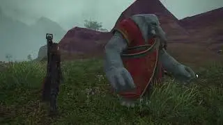 FF14 - Endwalker Patch 6.15 Arkasodara Tribal Quests Part 2 - A Pachyderm's Promptitude!