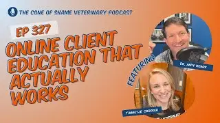 327 - Online Client Education That Actually Works