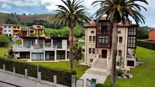 Hotel Indiana Llanes, Llanes, Spain