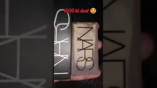 Best Makeup Deal in Budget 😍 | Limited Stock | Order Now